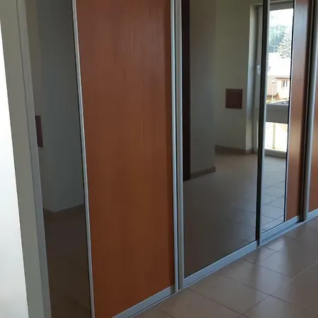 Hotel Pajurio Uoga Plus 3 *