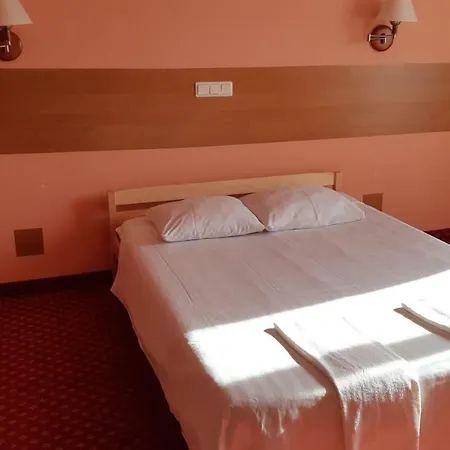 Pajurio Uoga Plus 3 Palanga