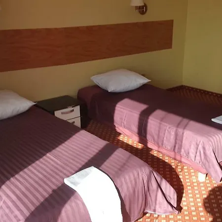 Pajurio Uoga Plus 3 Palanga