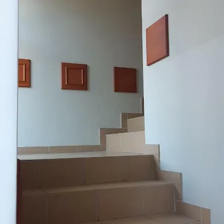 Hotel Pajurio Uoga Plus 3 *