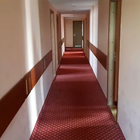 Hotel Pajurio Uoga Plus 3 *