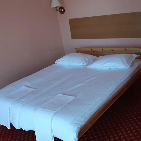 Hotel Pajurio Uoga Plus 3