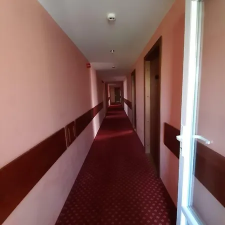 Hotel Pajurio Uoga Plus 3