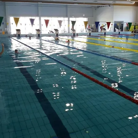 Pajurio Uoga Plus 3 * Palanga