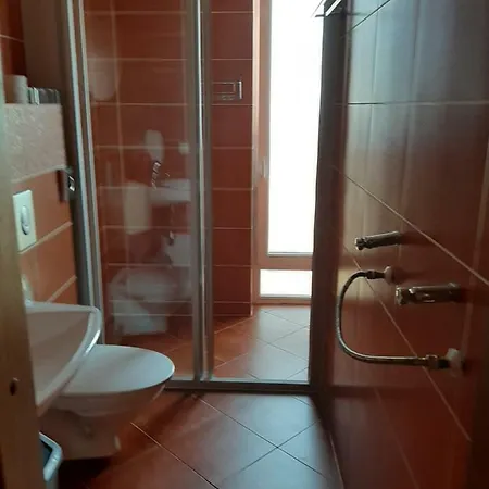 Pajurio Uoga Plus 3 Hotel